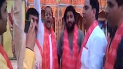 Gorakhnath Temple Attack: डिप्टी CM Keshav Maurya ने मामले पर ट्वीट कर क्या अपडेट दिया?