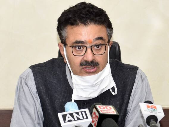 UP: नवरात्रि के दौरान मांस की दुकानें बंद करने का सरकार की तरफ से कोई आदेश नहीं- अपर मुख्य सचिव UP: नवरात्रि के दौरान मांस की दुकानें बंद करने का सरकार की तरफ से कोई आदेश नहीं- अपर मुख्य सचिव