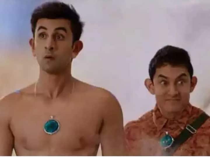 After Laal Singh Chaddha, Aamir Khan will share the screen with Ranbir Kapoor, will be seen together again after PK लाल सिंह चड्ढा के बाद रणबीर कपूर के स्क्रीन शेयर करेंगे आमिर खान, PK के बाद अब फिर दिखेंगे साथ
