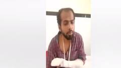 Gorakhpur Temple Attack: पुलिस को मिली आरोपी मुर्तजा की 7 दिन की पुलिस रिमांड