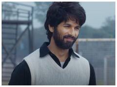 Jersey Trailer 2: షాహిద్ కపూర్ 'జెర్సీ' కొత్త ట్రైలర్ చూశారా?