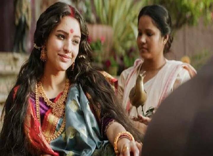 नेटफ्लिक्स पर मौजूद फिल्म बुलबुल एक हॉरर-थ्रिलर मूवी है, फिल्म की कहानी शानदार है.