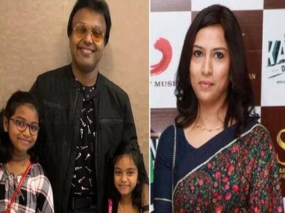D.Imman files shocking case against his ex wife Monica D imman Complaint Monica: பிள்ளைங்கள பார்க்க விடாம செய்ய இப்படி பண்றாங்க.. முன்னாள் மனைவி மீது இசையமைப்பாளர் டி இமான் பரபரப்பு குற்றசாட்டு..!