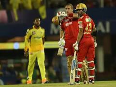 CSK vs PBKS: આઈપીએલના ઈતિહાસમાં પ્રથમવાર શરુઆતની ત્રણ મેચો હારી ચેન્નાઈ, જાણો મેચની મોટી વાતો...