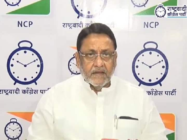 NCP leader Nawab Malik is not getting relief, judicial custody extended till April 18 Money Laundering Case: NCP नेता नवाब मलिक को नहीं मिली राहत, 18 अप्रैल तक बढ़ी न्यायिक हिरासत