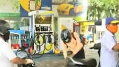 फिर बढ़े PETROL-DIESEL के दाम । BREAKING NEWS