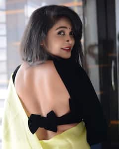 Karthika Deepam Amulya Gowda photos: డాక్టర్ సాబ్ కి పడిపోయిన రౌడీ బేబీ ( అమూల్య గౌడ) ఎంత క్యూట్ గా ఉందో