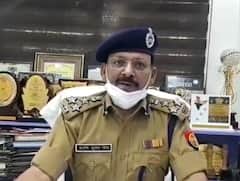 Bulandshahar News: बुलदंशहर के बैंक में दिनदहाड़े लूट मामले में बड़ा खुलासा, 36 घंटे में पुलिस ने पकड़े तीनों नकाबपोश बदमाश