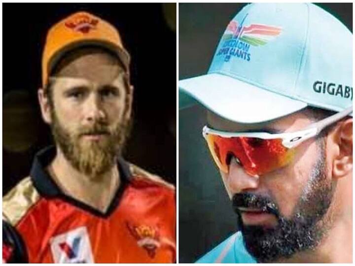 In IPL 2022  lucknow supergiants vs Sunrisers Hyderabad these players will play know probable 11 for todays match SRH vs LSG : दोन 'क्लासिक' कर्णधारांमध्ये आजची लढत, अशी असू शकते संभाव्य अंतिम 11