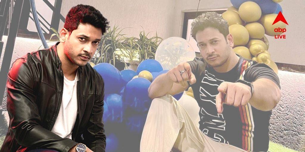 Somraj Maity Exclusive: Bengali Actor Somraj Maity spends birthday on shooting floor talks exclusively with ABP Live Somraj Maity Exclusive: এই প্রথম জন্মদিনে শ্যুটিং করছি, বেশ ভাল লাগছে: সোমরাজ