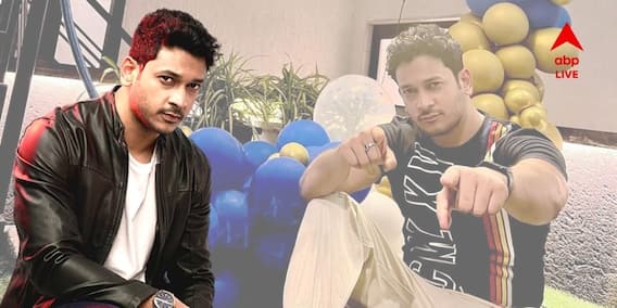 Somraj Maity Exclusive: এই প্রথম জন্মদিনে শ্যুটিং করছি, বেশ ভাল লাগছে: সোমরাজ Somraj Maity Exclusive: এই প্রথম জন্মদিনে শ্যুটিং করছি, বেশ ভাল লাগছে: সোমরাজ