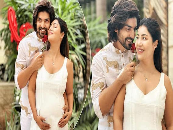 Debina Bonnerjee Baby: देबिना बनर्जी और गुरमीत चौधरी बने माता-पिता, क्यूट कपल के घर आई नन्ही परी Debina Bonnerjee Baby: देबिना बनर्जी और गुरमीत चौधरी बने माता-पिता, क्यूट कपल के घर आई नन्ही परी