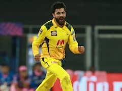 Ravindra Jadeja : āĻāϰāϏāĻŋāĻŦāĻŋ-'āĻŦāϧā§' āĻļā§āϰā§āώā§, āĻāĻāĻĒāĻŋāĻāϞ⧠āĻāϰāĻ āĻāĻ āĻŽāĻžāĻāϞāĻĢāϞāĻ āĻāĻžāĻĻā§āĻāĻžāϰ