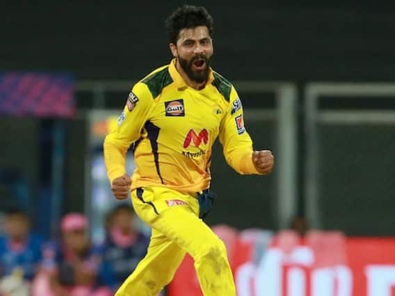 CSK vs PBKS: चेन्नई के कप्तान रविंद्र जडेजा ने दिया इमोशनल बयान, कहा- बस एक जीत का है इंतजार CSK vs PBKS: चेन्नई के कप्तान रविंद्र जडेजा ने दिया इमोशनल बयान, कहा- बस एक जीत का है इंतजार