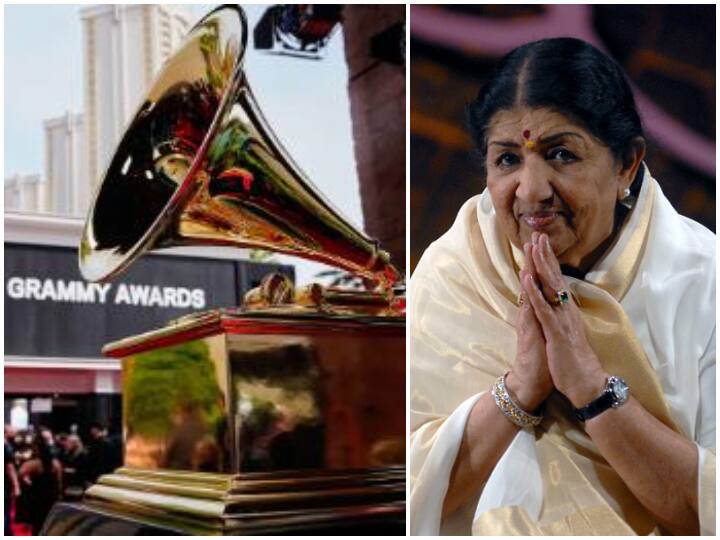 Grammys 2022 Fails To Pay Tributes To Lata Mangeshkar In The 'In Memorium' Section After Oscars,Fans Upset After Oscars, Grammys 2022 Fails To Pay Tributes To Lata Mangeshkar In The 'In Memorium' Section, Fans Upset