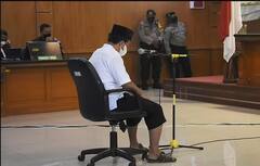 13 વિદ્યાર્થિનીઓ સાથે બળાત્કાર, 8 થઈ પ્રેગ્નેટ, શિક્ષકને મળી મોતની સજા