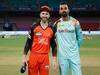 IPL LSG VS SRH LIVE SCORE :லக்னோவிடம் போராடி தோற்ற சன்ரைசர்ஸ் ஹைதராபாத்...!