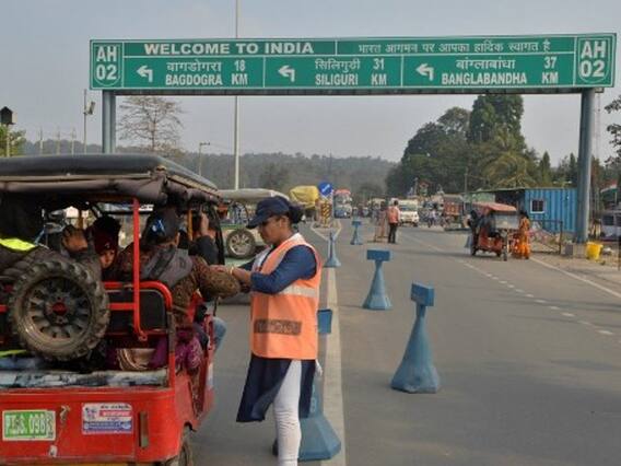 Boundary Issues With India Will Be Addressed Through Existing Mechanism: Nepal Boundary Issues With India Will Be Addressed Through Existing Mechanism: Nepal