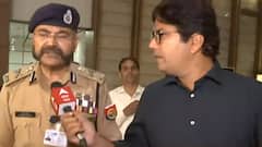 Gorakhnath temple attack Update: ACS गृह और एडीजी लॉ एंड ऑर्डर की Press Conference में क्या हुआ ?