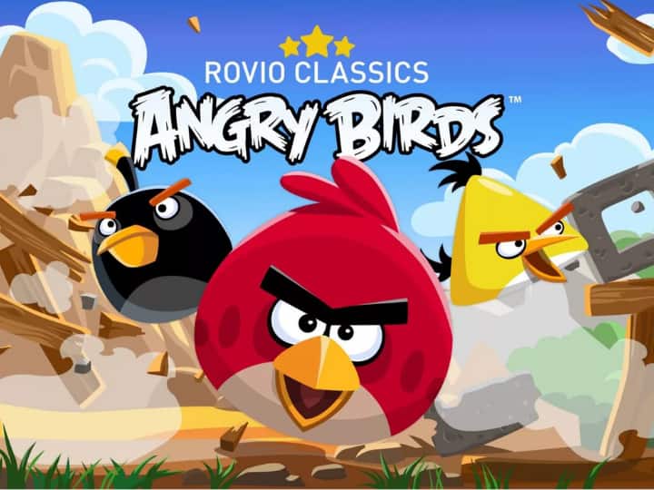 It's 2012 All Over Again With Rovio Classics: Angry Birds rovio relaunches angry birds premium no ads no in-app transactions details Classic Angry Birds Returns As Rovio Classics: Angry Birds After 2012 With No Ads