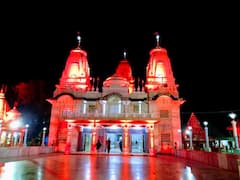 Gorakhnath Temple Attack: क्या गोरखपुर में रची गई बड़ी साचिश, हमले से पहले रेकी की आशंका !