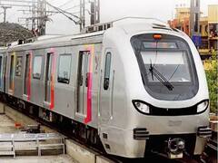 Mumbai New Metro Line: उद्घाटन के दो ही दिन बाद मेट्रो लाइन हुई बाधित, इतने लोग कर रहे इससे सफर