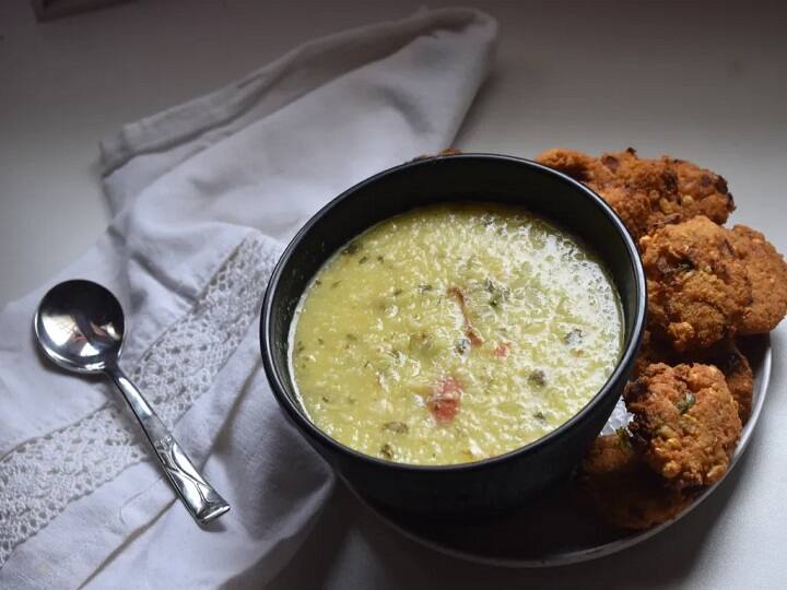 Nonbu Kanji Fasting Porridge Recipe Ramzan Ramadan Month Nonbu Kanji Recipe : நோன்பு கஞ்சியில் இவ்வளவு நன்மைகளா? எல்லாருக்கும் பிடித்த நோன்பு கஞ்சி ரெசிப்பி இதோ..