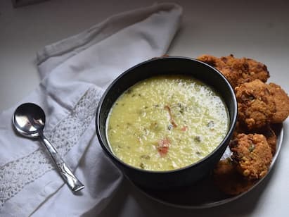 Nonbu Kanji Fasting Porridge Recipe Ramzan Ramadan Month Nonbu Kanji Recipe : நோன்பு கஞ்சியில் இவ்வளவு நன்மைகளா? எல்லாருக்கும் பிடித்த நோன்பு கஞ்சி ரெசிப்பி இதோ..