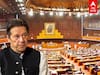 Pakistan Political Crisis: கலைக்கப்பட்ட நாடாளுமன்றம்.. அதிருப்தியில் ராணுவம்!என்ன நடக்கிறது பாகிஸ்தானில்?