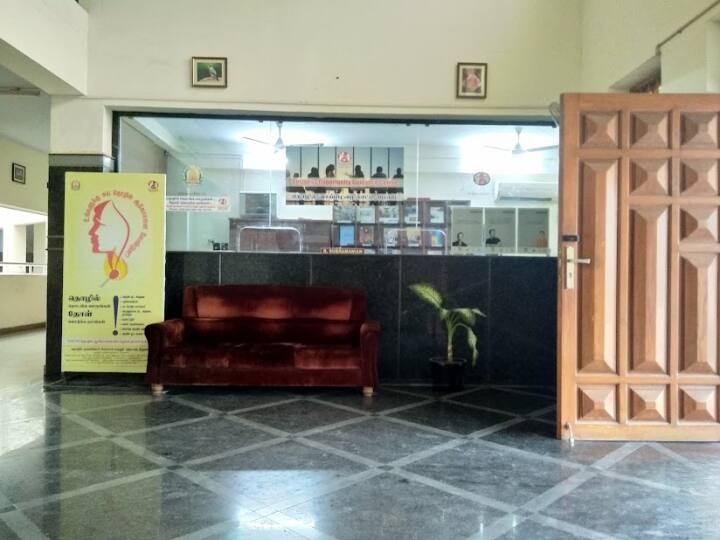 மகிழ்ச்சி செய்தி.. சென்னையில் இன்று நடக்கிறது மாற்றுத்திறனாளிகளுக்கான வேலைவாய்ப்பு முகாம்