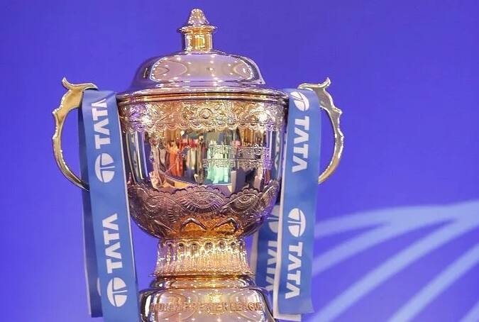IPL 2022 BARC Report tv ratings drop second week in ipl 15 33 percent drop in tv viewrship IPL 2022: સિઝનની શરુઆતમાં જ આઈપીએલની વ્યુરશિપમાં થયો મોટો ઘટાડો, જાણો BARCના રિપોર્ટનો ખુલાસો
