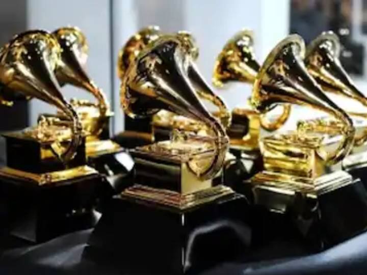 Grammy Awards 2022 : ग्रॅमी पुरस्कार सोहळ्याला सुरुवात, कुणी कुणी कोरलं पुरस्कारावर नाव? जाणून घ्या... Grammy Awards 2022 live update Grammy Awards Ceremony Begins Find out winners list Grammy Awards 2022 : ग्रॅमी पुरस्कार सोहळ्याला सुरुवात, कुणी कुणी कोरलं पुरस्कारावर नाव? जाणून घ्या...