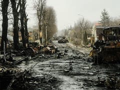 Bucha 'Massacre' Aftermath: Over 300 Civilian Bodies Recovered From Battle-Scarred Town | 10 Points
