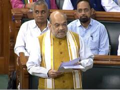 Criminal Procedure Bill Passed In Lok Sabha, Amit Shah Says Will Ensure Police Remain Ahead Of Criminals