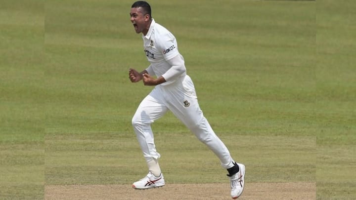 Bangladesh's Taskin, Shoriful ruled out of second South Africa Test Ban vs SA: দক্ষিণ আফ্রিকার বিরুদ্ধে দ্বিতীয় টেস্ট থেকে ছিটকে গেলেন তাসকিন, শরিফুল