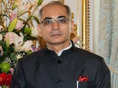 Vinay Mohan Kwatra To Replace Harsh Vardhan Shringla As India's Foreign Secretary