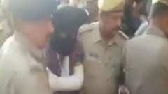 Gorakhnath Mandir के बाहर पीएसी के जवानों पर हमला, तफ्तीश के साथ साजिश से जुड़े बड़े खुलासे