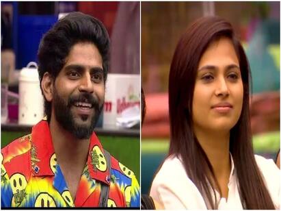 biggboss ultimate ramya pandian fight vs bala new promo BIGGBOSS ULTIMATE : கேம் புரியுதா..? புரியாதா மாதிரி நடிக்கிறியா..? பாலாவிடம் ஆவேசப்பட்ட ரம்யா பாண்டியன்