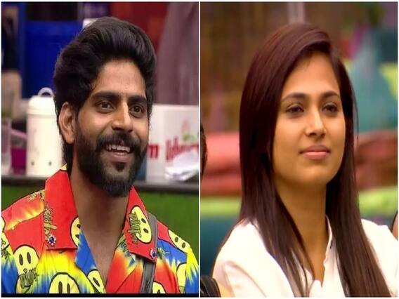 BIGGBOSS ULTIMATE : கேம் புரியுதா..? புரியாதா மாதிரி நடிக்கிறியா..? பாலாவிடம் ஆவேசப்பட்ட ரம்யா பாண்டியன் BIGGBOSS ULTIMATE : கேம் புரியுதா..? புரியாதா மாதிரி நடிக்கிறியா..? பாலாவிடம் ஆவேசப்பட்ட ரம்யா பாண்டியன்