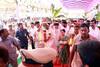 Bhadrachalam: భద్రాద్రి రాముడి చుట్టూ రాజకీయ గలాటా, అమిత్‌షా వస్తారా? కేసీఆర్‌ అవి తెస్తారా?
