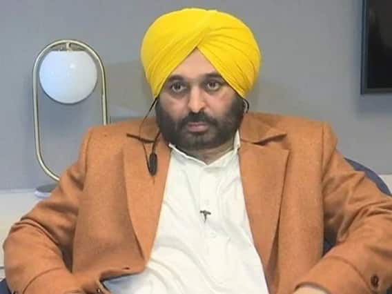 Aap Party: पंजाबवर 3 लाख कोटींचे कर्ज, कशी पूर्ण होणार निवडणूक आश्वासने? Aap Party: पंजाबवर 3 लाख कोटींचे कर्ज, कशी पूर्ण होणार निवडणूक आश्वासने?