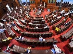 Rajya Sabha Poll : यूपी की 11 और उत्तराखंड की 1 राज्यसभा सीट पर 10 जून को चुनाव, इन नेताओं का खत्म हो रहा कार्यकाल