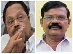 அமைச்சர் துரைமுருகனின் உதவியாளர் என்று கூறி மச்சானுக்கு ஓசி சிகிச்சை - ஓய்வு பெற்ற தலைமை ஆசிரியர் கைது