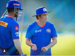 In Pics : सचिनने दिला बालपणीच्या आठवणींना उजाळा, बेस्ट बस 315 मधून फोटो केले शेअर