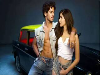 અનન્યા પાંડે અને ઈશાન ખટ્ટરનું બ્રેક અપ, ફેન્સને લાગ્યો આંચકો