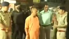 Gorakhpur Temple Attack: NIA to investigate the case; CM Yogi visits site | ABP News