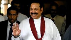 Photo Gallery : श्रीलंकेत 36 तासांचा कर्फ्यू हटवला, नवीन मंत्रिमंडळ स्थापन होणार