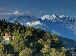 Trip to Namchi: இயற்கை அழகு கொஞ்சும் நாம்ச்சி - உங்கள் கோடை சுற்றுலா லிஸ்டில் சிக்கிமில் காண வேண்டிய இடங்கள்