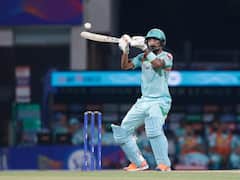 IPL 2022: KL Rahul Scripts History, Becomes 5th Indian To Complete 50 Fifties In T20 Cricket