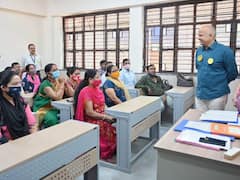 TRB Polytechnic Recruitment: பாலிடெக்னிக் விரிவுரையாளர் பணியிடங்கள்: போலித்தகவல்களை நம்ப வேண்டாம் - டிஆர்பி அறிவிப்பு